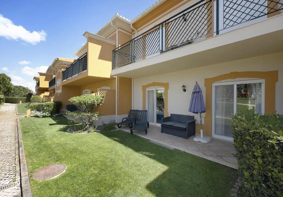 Casa Diandra, Boavista, apartamento com piscina Lagos Exterior foto